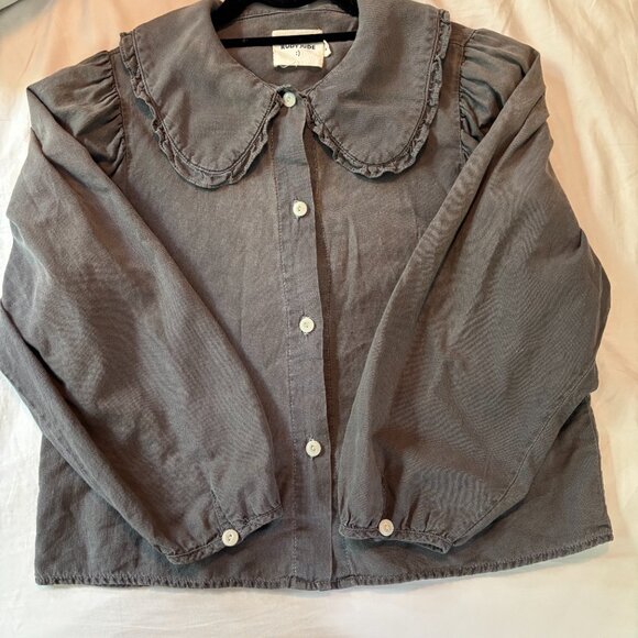 Rudy Jude Pony Blouse - Picture 14 of 16